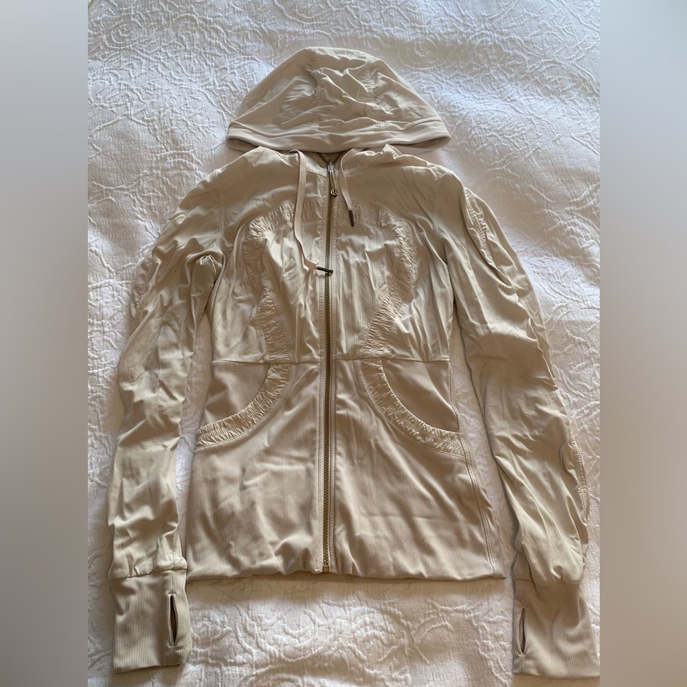 Lululemon Jacket